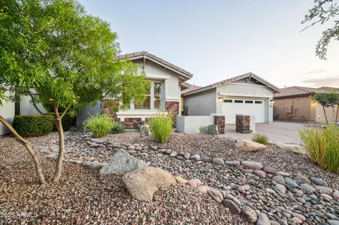 4623 E Waterman St, Gilbert, AZ 85297