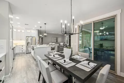 Dining - 4623 E Waterman St, Gilbert, AZ 85297 photo 1 of 2
