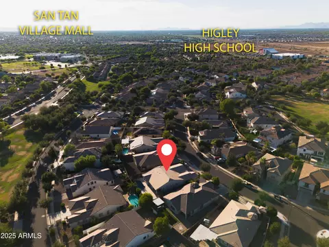 View/Area - 4623 E Waterman St, Gilbert, AZ 85297 photo 2 of 20