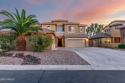 3445 E Grand Canyon Dr, Chandler, AZ 85249