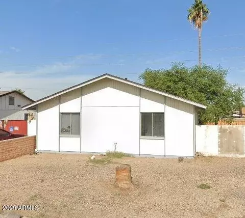 4650 E Southern Ave, Phoenix, AZ 85042