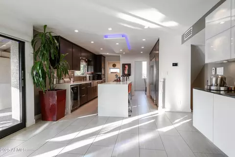 Kitchen - 1136 E Forest Hills Dr, Phoenix, AZ 85022 photo 1 of 5