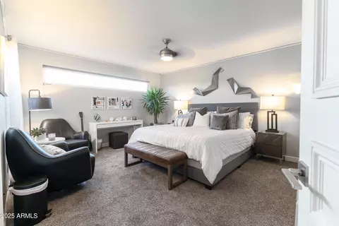 Bedroom - 1136 E Forest Hills Dr, Phoenix, AZ 85022 photo 1 of 4