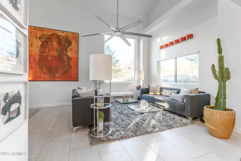 Living - 1136 E Forest Hills Dr, Phoenix, AZ 85022 photo 1 of 6