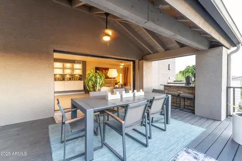 Exterior - 1136 E Forest Hills Dr, Phoenix, AZ 85022 photo 7 of 19