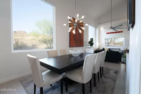 Dining - 1136 E Forest Hills Dr, Phoenix, AZ 85022 photo 2 of 3