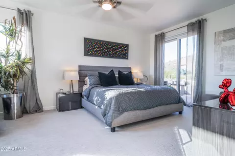 Bedroom - 1136 E Forest Hills Dr, Phoenix, AZ 85022 photo 3 of 4