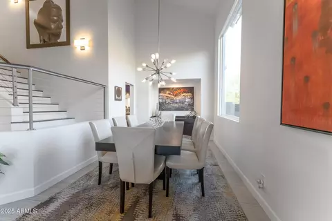 Dining - 1136 E Forest Hills Dr, Phoenix, AZ 85022 photo 1 of 3