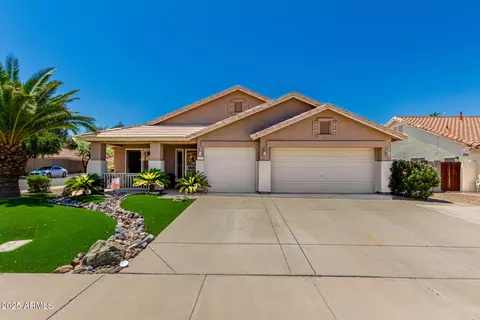 1265 W Browning Way, Chandler, AZ 85286