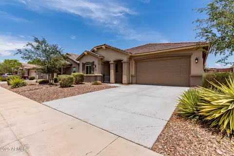 43916 W Stonecreek Rd, Maricopa, AZ 85139