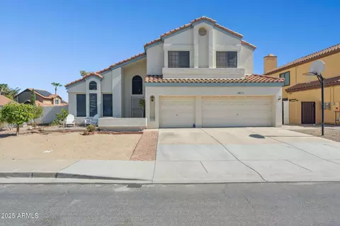 2601 W Upland Dr, Chandler, AZ 85224