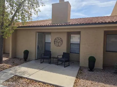 Exterior - 3511 E Baseline Rd #1117, Phoenix, AZ 85042 photo 2 of 6
