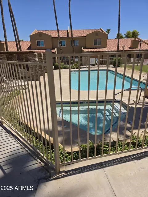 Exterior - 3511 E Baseline Rd #1117, Phoenix, AZ 85042 photo 5 of 6
