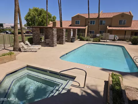 Exterior - 3511 E Baseline Rd #1117, Phoenix, AZ 85042 photo 4 of 6