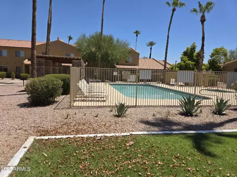 Exterior - 3511 E Baseline Rd #1117, Phoenix, AZ 85042 photo 6 of 6