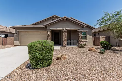 43930 W Stonecreek Rd, Maricopa, AZ 85139