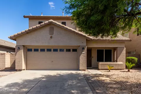 11633 W Jefferson St, Avondale, AZ 85323