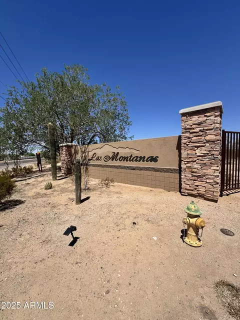 8850 N Buena Vista Dr #92, Casa Grande, AZ 85194