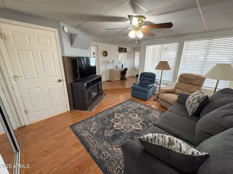 7750 E Broadway Rd #500, Mesa, AZ 85208
