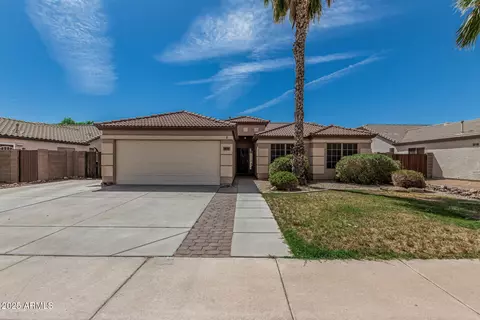 16241 N 164th Ln, Surprise, AZ 85388