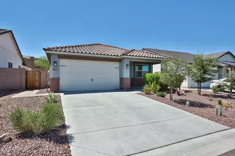 8402 S 164th Dr, Goodyear, AZ 85338