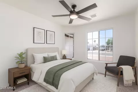 Bedroom - 487 E Ashley Way, Florence, AZ 85132 photo 1 of 1