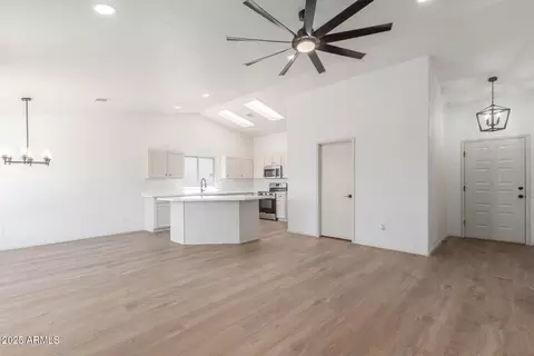 Entry Way - 487 E Ashley Way, Florence, AZ 85132 photo 1 of 2