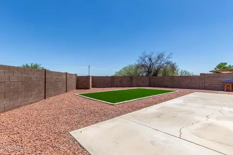 Exterior - 487 E Ashley Way, Florence, AZ 85132 photo 8 of 8