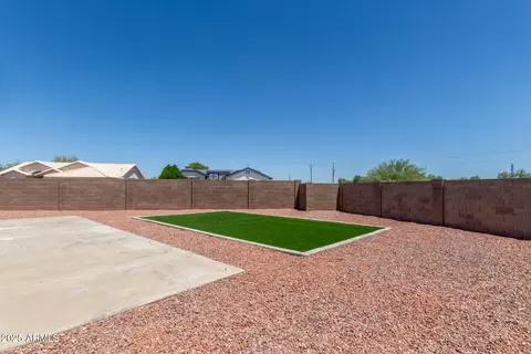 Exterior - 487 E Ashley Way, Florence, AZ 85132 photo 7 of 8