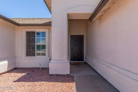 Exterior - 487 E Ashley Way, Florence, AZ 85132 photo 6 of 8