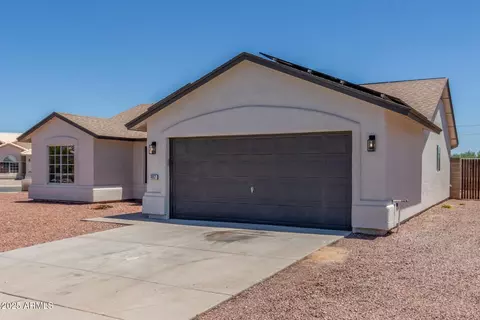 Exterior - 487 E Ashley Way, Florence, AZ 85132 photo 5 of 8