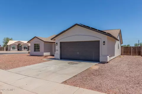 Exterior - 487 E Ashley Way, Florence, AZ 85132 photo 4 of 8