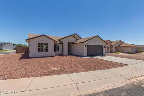 Exterior - 487 E Ashley Way, Florence, AZ 85132 photo 2 of 8