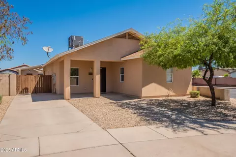 1550 E Saint Anne Ave, Phoenix, AZ 85042