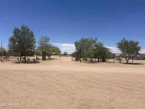 00 N 241st Ave #-, Wittmann, AZ 85361