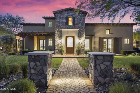 19300 N 100th Way, Scottsdale, AZ 85255