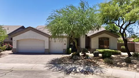 6403 E Monte Cristo Ave, Scottsdale, AZ 85254