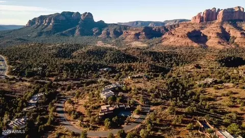 25 Scenic Dr #-, Sedona, AZ 86336