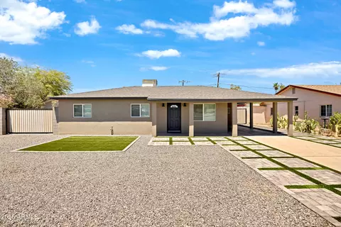 7602 E Thomas Rd, Scottsdale, AZ 85251