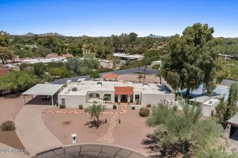 5526 E Shangri La Rd, Scottsdale, AZ 85254
