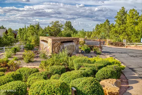 1630 W Snow Creek Loop, Show Low, AZ 85901