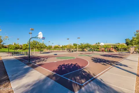 View/Area - 3104 E Packard Dr, Gilbert, AZ 85298 photo 10 of 17
