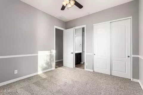 Bedroom - 3104 E Packard Dr, Gilbert, AZ 85298 photo 4 of 6
