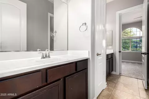 Entry Way - 3104 E Packard Dr, Gilbert, AZ 85298 photo 4 of 4