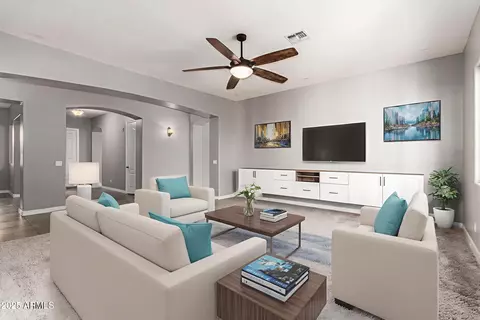 Living - 3104 E Packard Dr, Gilbert, AZ 85298 photo 1 of 3