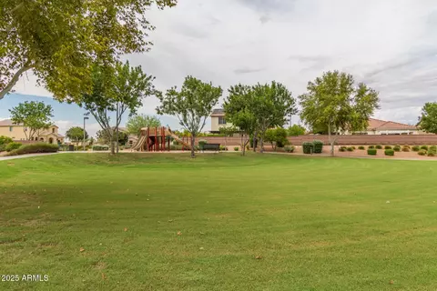 Exterior - 3104 E Packard Dr, Gilbert, AZ 85298 photo 11 of 15