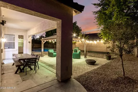 Other - 3104 E Packard Dr, Gilbert, AZ 85298 photo 12 of 36