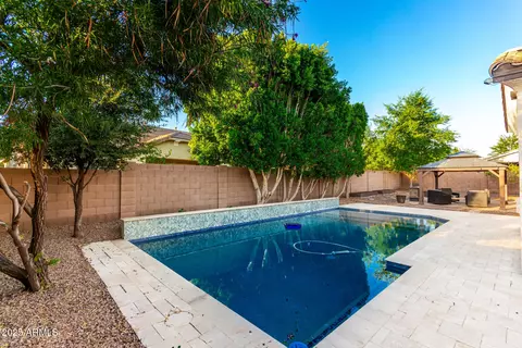 Exterior - 3104 E Packard Dr, Gilbert, AZ 85298 photo 8 of 15