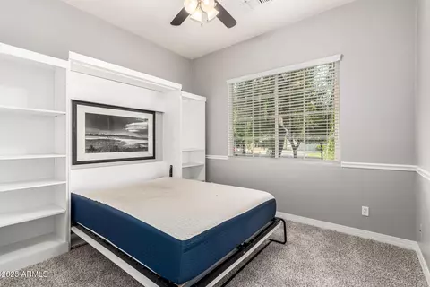 Bedroom - 3104 E Packard Dr, Gilbert, AZ 85298 photo 2 of 6
