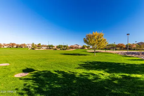 Exterior - 3104 E Packard Dr, Gilbert, AZ 85298 photo 15 of 15